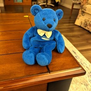 3/$30.  Dart Titanic Bear #5